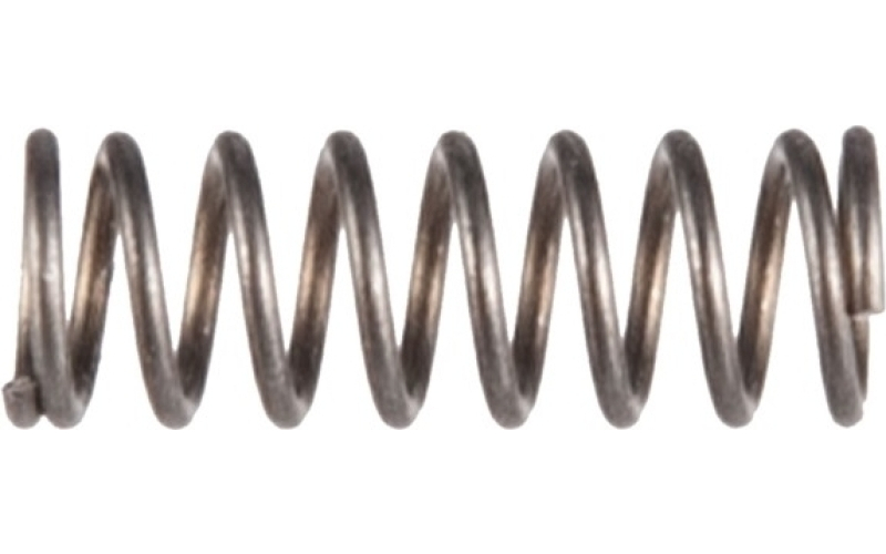 Sons of Liberty Gun Works Ar-15 bolt catch spring
